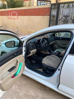 رينو ميجان